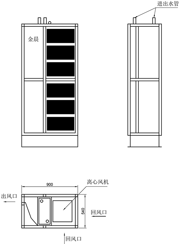 结构图